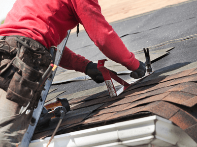 About Roof Repair Experts Wasco, OR